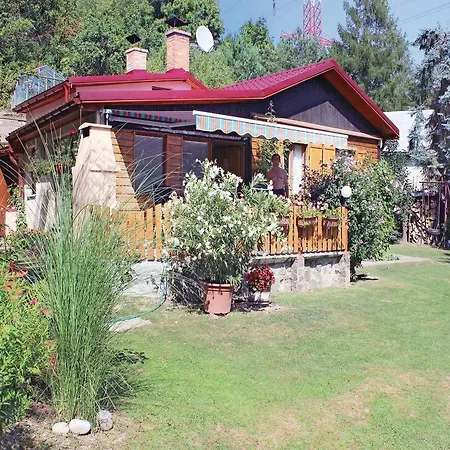 Сasa de vacaciones Holiday Bukovec Hamor Mexiko