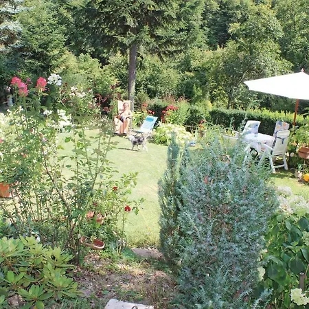 Holiday Bukovec Сasa de vacaciones Hamor Mexiko