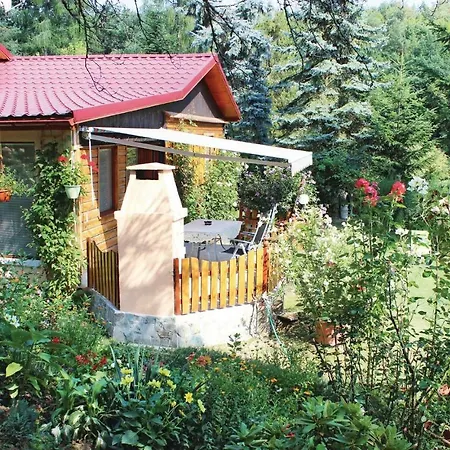 Сasa de vacaciones Holiday Bukovec Hamor Mexiko