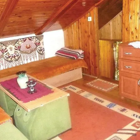 Holiday Bukovec