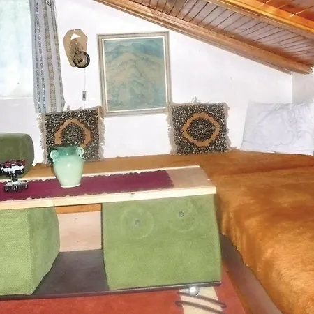 Holiday Bukovec Hamor Mexiko