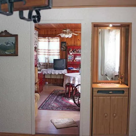 Сasa de vacaciones Holiday Bukovec *