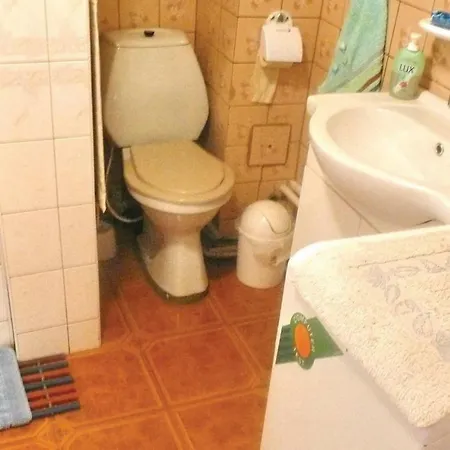 Сasa de vacaciones Holiday Bukovec *