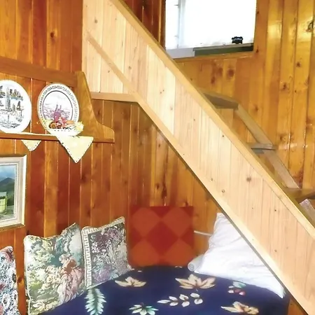 Holiday Bukovec Сasa de vacaciones Hamor Mexiko
